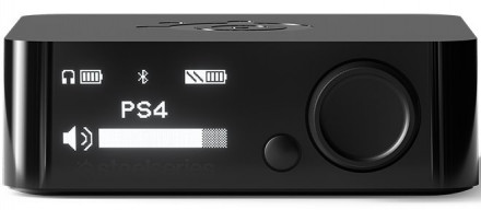 Наушники SteelSeries Arctis Pro Wireless (SS61473)