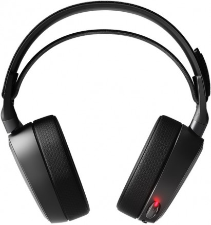 Наушники SteelSeries Arctis Pro Wireless (SS61473)