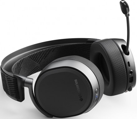 Наушники SteelSeries Arctis Pro Wireless (SS61473)