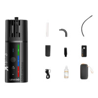 Портативная Дым-Машина Smoke K