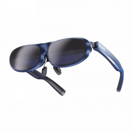 Очки дополненной реальности Rokid Max