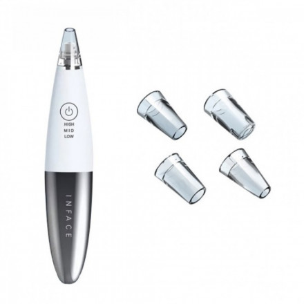 Вакуумный прибор для чистки лица Xiaomi InFace (MS7000)