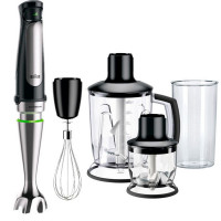 ПОГРУЖНОЙ БЛЕНДЕР BRAUN MQ 7045