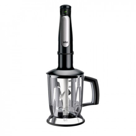 ПОГРУЖНОЙ БЛЕНДЕР BRAUN MQ 7045