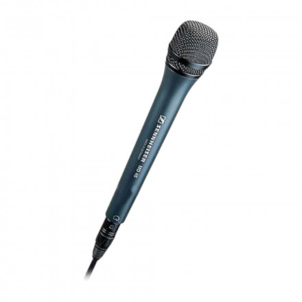 Динамический Проводной Микрофон Sennheiser MD46