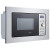 Встраиваемая микроволновая печь Evelux MW 20 X