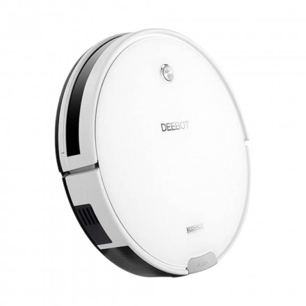 Робот Пылесос Ecovacs Deebot DM82