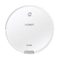 Робот Пылесос Ecovacs Deebot DM82 Робот Пылесос Ecovacs Deebot DM82