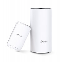 Домашняя Mesh Wi-Fi система TP-LINK Deco E3(2-Устройства) E4R/M3W AC1200