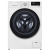 Стиральная машина LG F2V5PS0W — 8 кг, инвертор, пар, фронтальная, белая