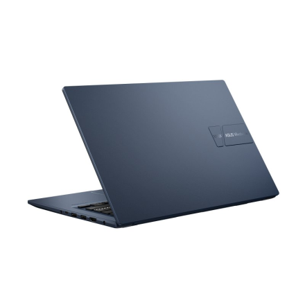 Компактный ноутбук ASUS Vivobook 14 X1404VA-I38128 (14" FHD / Core i3-1315U / 12GB / 512GB SSD / Win 11 Home)