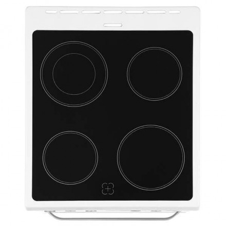 Плита Haier HCX-5CDPW1 New