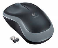 Беспроводная мышь Logitech M180
