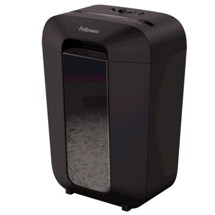 Персональный уничтожитель документов Fellowes Powershred LX70