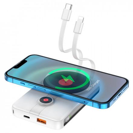 Power Bank Hoco J92