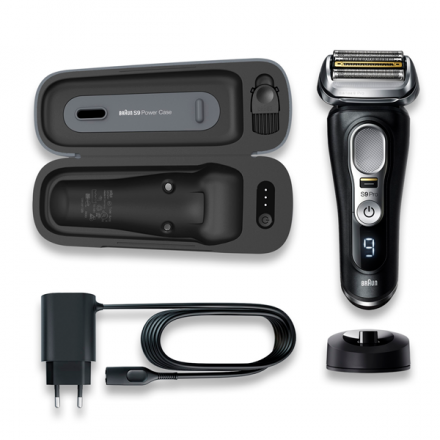 Электробритва Braun Series 9 9420s New