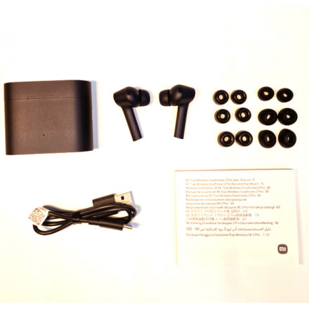 Наушники Xiaomi Mi TWS Earphones Air 2 Pro