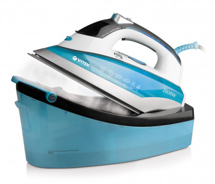 Утюг Vitek VT-1232 B