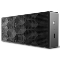 Портативная колонка XIAOMI MINI SQUARE BOX Портативная колонка XIAOMI MINI SQUARE BOX