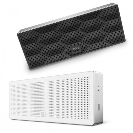 Портативная колонка XIAOMI MINI SQUARE BOX