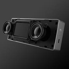 Портативная колонка XIAOMI MINI SQUARE BOX