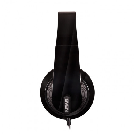 Наушники SVEN AP-945MV с микрофоном, черный