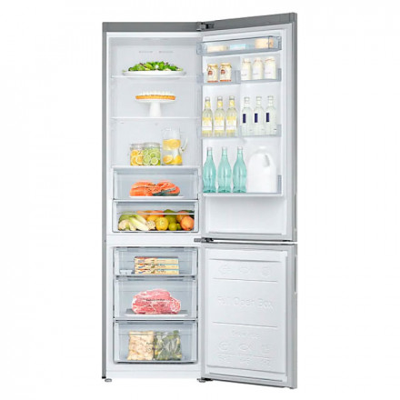 ХОЛОДИЛЬНИК SAMSUNG RB37A5200SA/WT