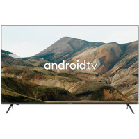 Телевизор KIVI 55U740LB  Телевизор KIVI 55U740LB