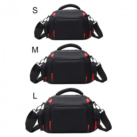 Сумка для Фотоаппарата Boyi Ka BYK-7895