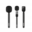 Ручка для Микрофона Kinyo M28 (муляж) Ручка для Микрофона Kinyo M28 (муляж)