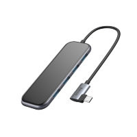 USB Хаб Baseus Superlative