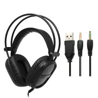 Игровые наушники UX A2