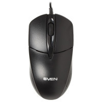 Проводная мышь SVEN RX-112 