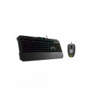Игровой комплект ASUS TUF CB01 
