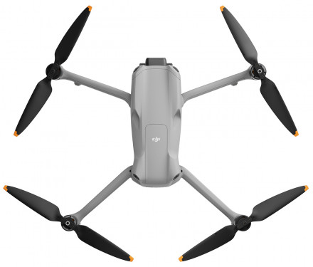 Квадрокоптер DJI Air 3 Fly More Combo (пульт DJI RC 2)