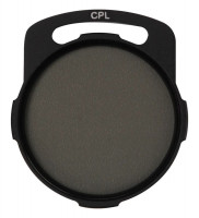 Поляризационный CPL фильтр DJI Avata / O3 Air Unit (Flywoo)