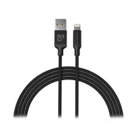 Lightning кабель (45 см) (Freewell) Lightning кабель (45 см) (Freewell)