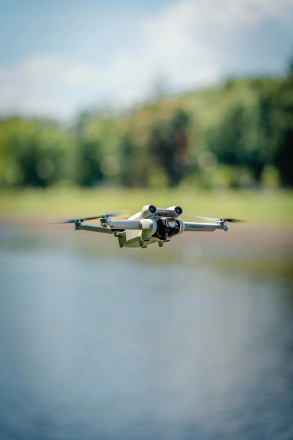 Набор из 2 градиентных фильтров (GND0.9 / 1.2) DJI Mini 3 / Mini 3 Pro (Freewell)