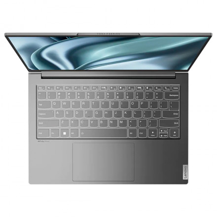 Ноутбук Lenovo IdeaPad 5 Pro 16IAH7 P R7165SUW1 Storm Grey New