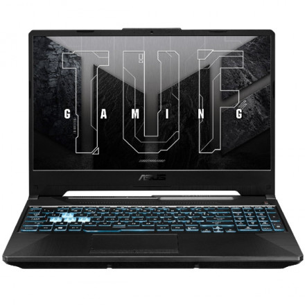 Ноутбук Asus TUF Gaming F15 FX506HM-HN016 (90NR0754-M003E0) New