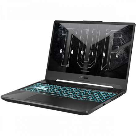 Ноутбук Asus TUF Gaming F15 FX506HM-HN016 (90NR0754-M003E0) New