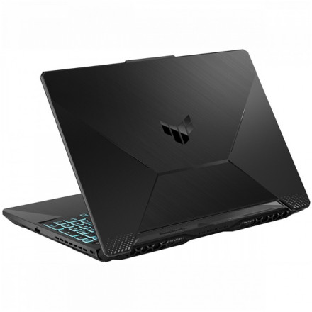 Ноутбук Asus TUF Gaming F15 FX506HM-HN016 (90NR0754-M003E0) New
