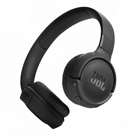 Наушники JBL Tune 520BT Black