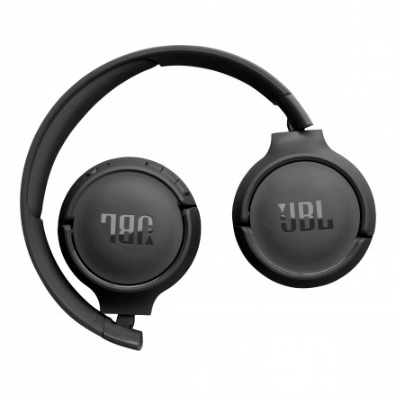 Наушники JBL Tune 520BT Black