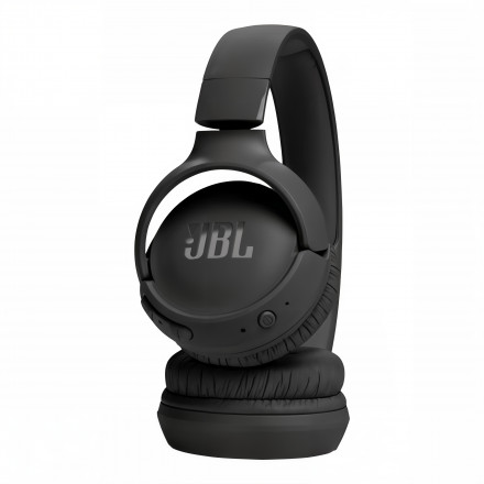 Наушники JBL Tune 520BT Black