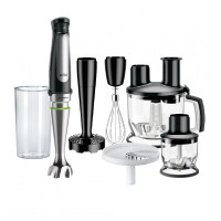 ПОГРУЖНОЙ БЛЕНДЕР BRAUN MQ 7087