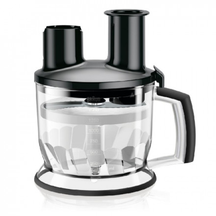ПОГРУЖНОЙ БЛЕНДЕР BRAUN MQ 7087