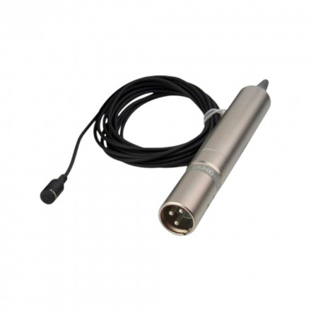 Проводной Петличный Микрофон Sony ECM-44B