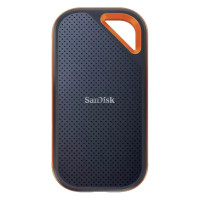 Внешний Накопитель SanDisk Extreme Portable SSD Внешний Накопитель SanDisk Extreme Portable SSD