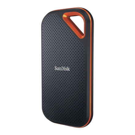 Внешний Накопитель SanDisk Extreme Portable SSD